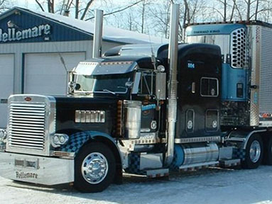 冬天柴油汽車(chē)被凍住怎么辦？柴油凍了最快的解決方法